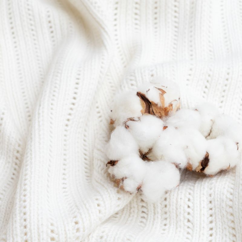 Properties Of Cotton