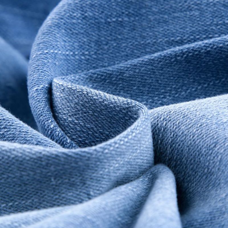 Explore The Different Types Of Denim And Their Impact