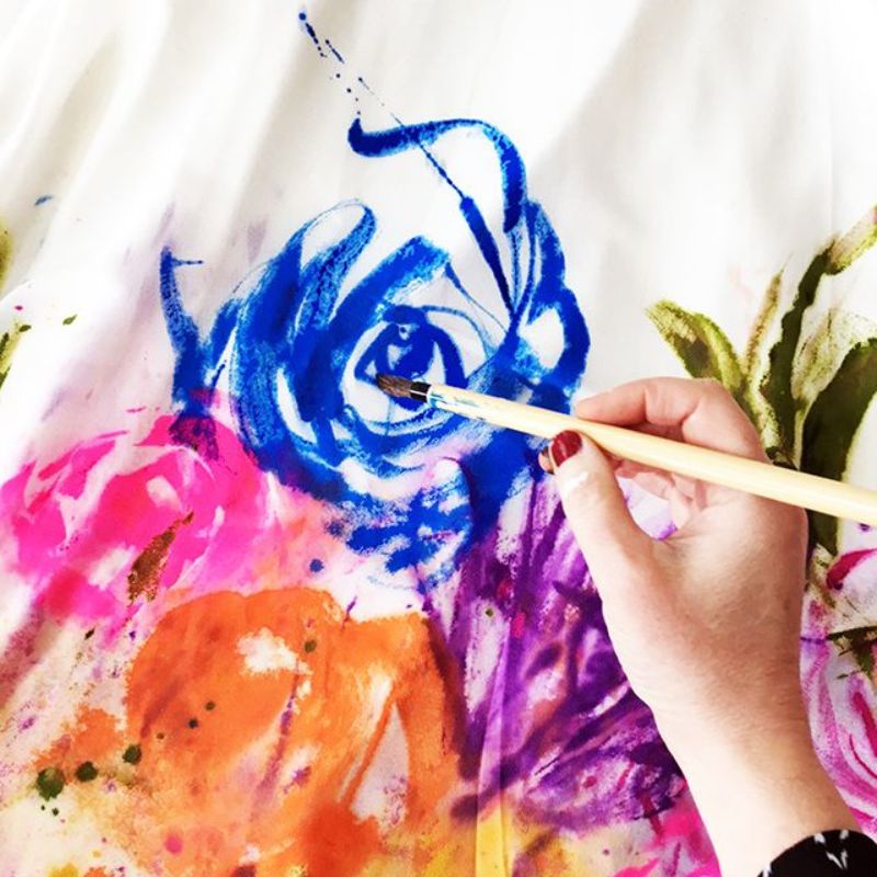 Explore The Advantages Of Applications And Benefits Of Direct Dyes