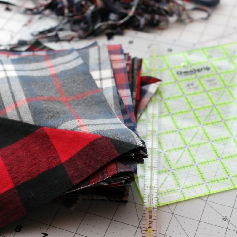 Everything You Need To Know About Does Flannel Fabric Fray?&nbsp;