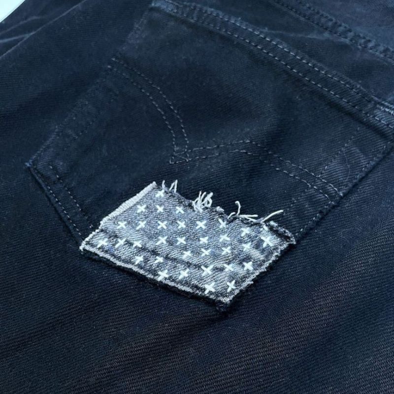Quick And Efficient Solutions For Jeans Pocket Repair