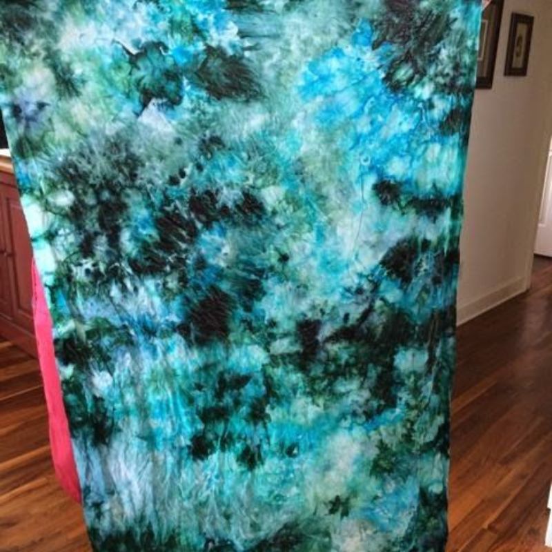 Understand Can You Tie Dye Microfiber For A Professional Finish