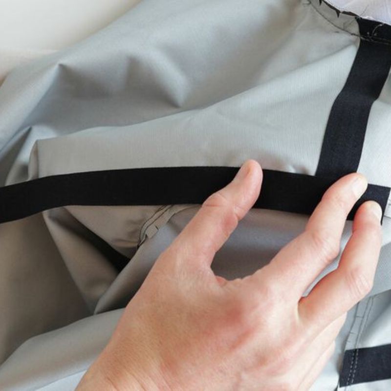 How To Sew Ripstop Nylon Fabric For Maximum Durability