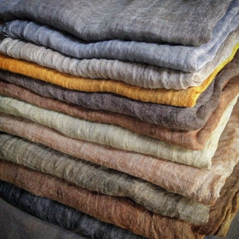 Delving Into The Definition Of Textile Fibre And Its Far-Reaching Implications