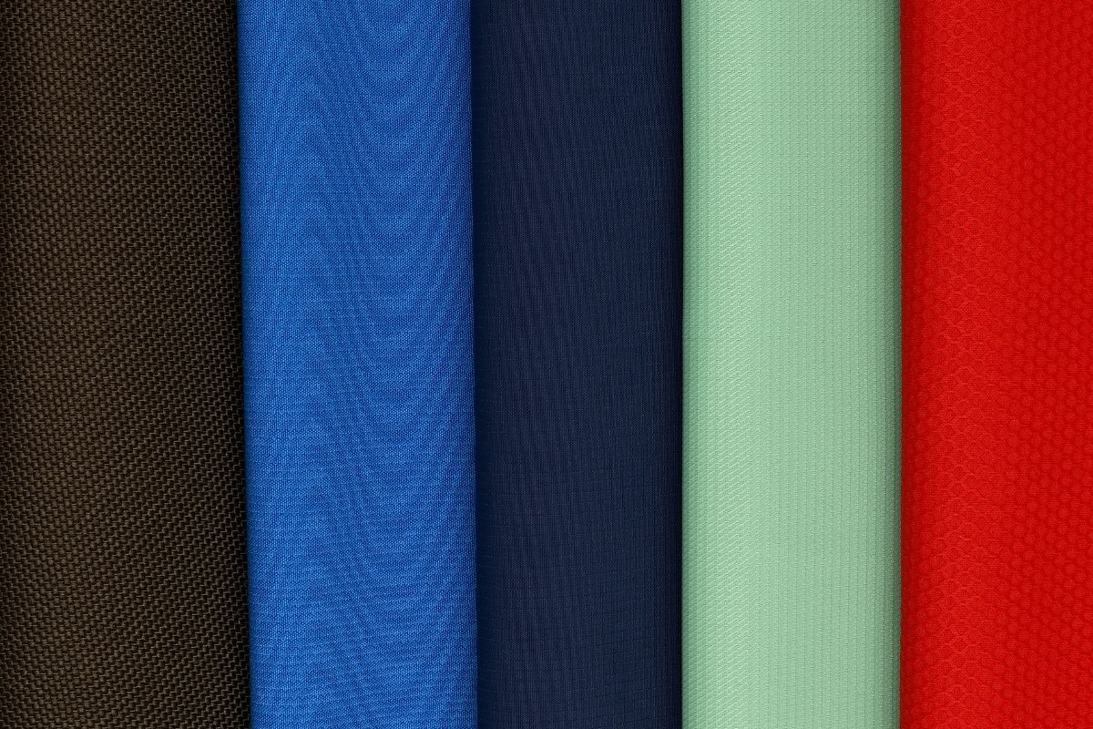 Polyester: Is It Stretchy?