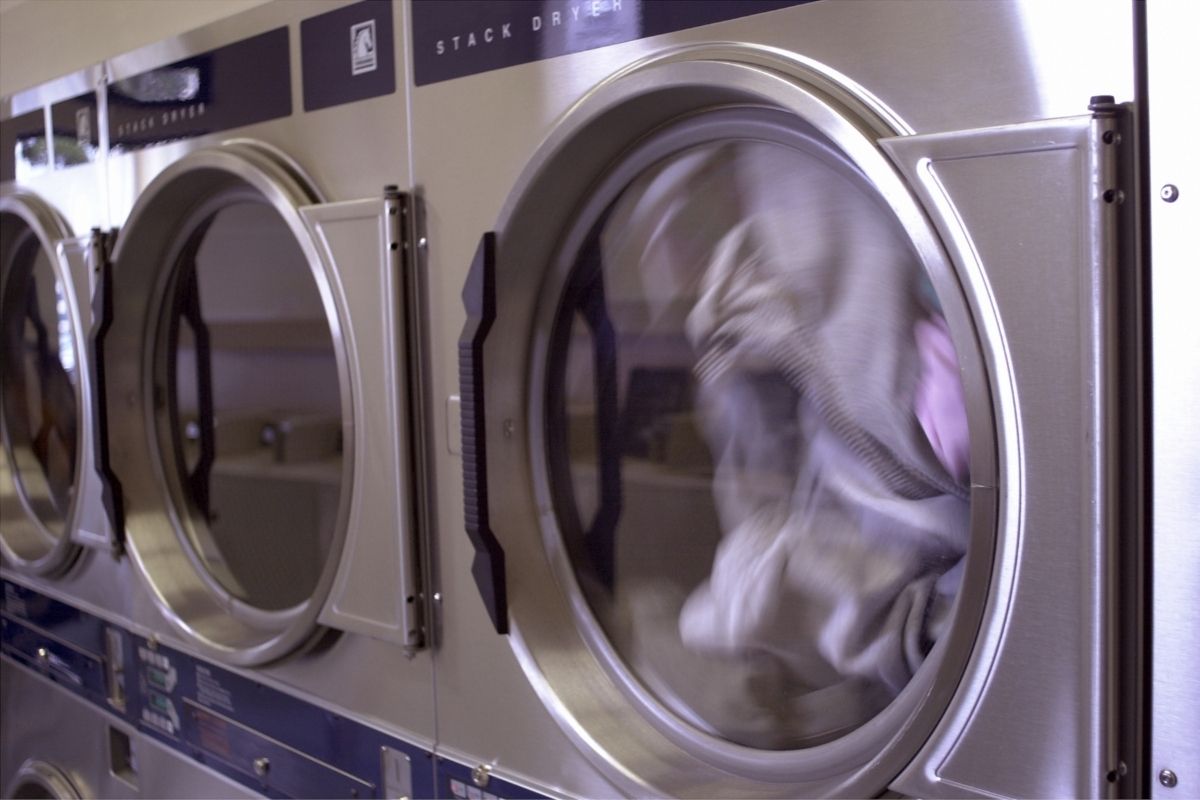 Using A Dryer To Shrink Polyester