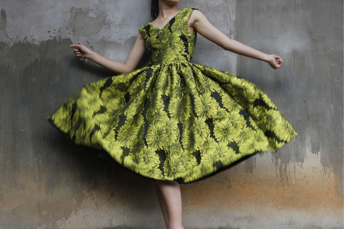 How To Shorten A Dress - The Total Guide To Shortening A Dress With And Without Sewing Or Cutting