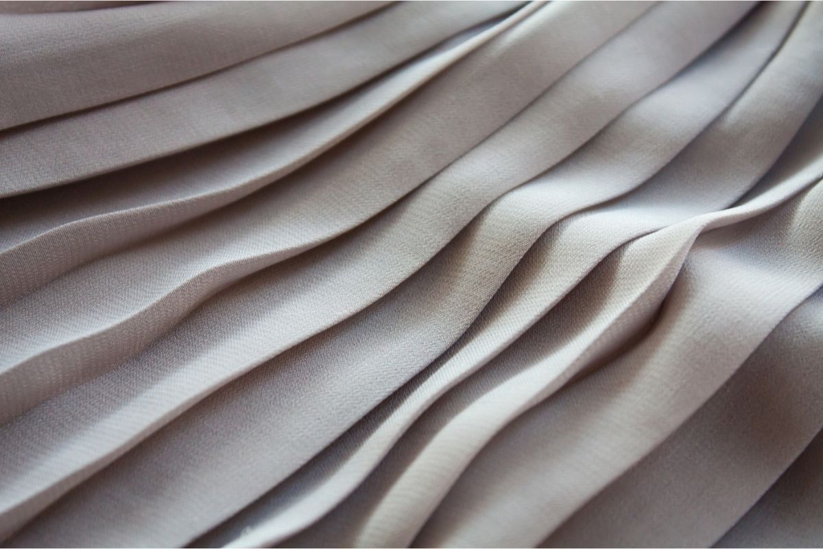 17 Different Types of Pleats For Skirts and Dresses