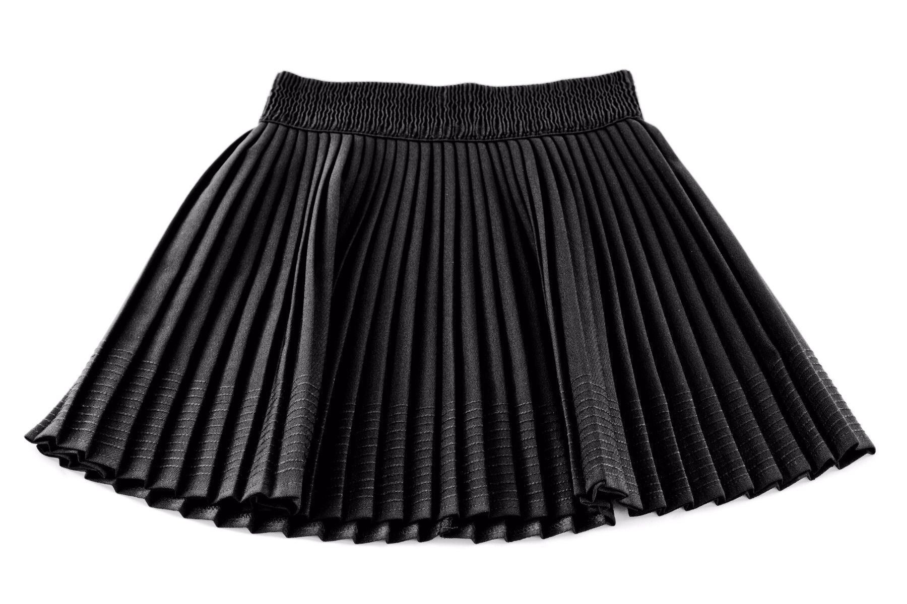 17 Different Types of Pleats For Skirts and Dresses