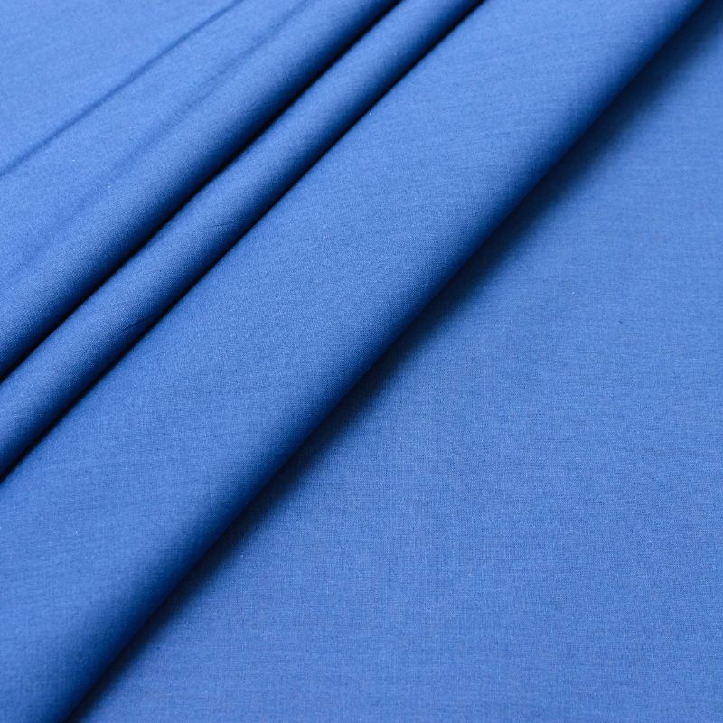 Does 50 Cotton 50 Polyester Shrink 