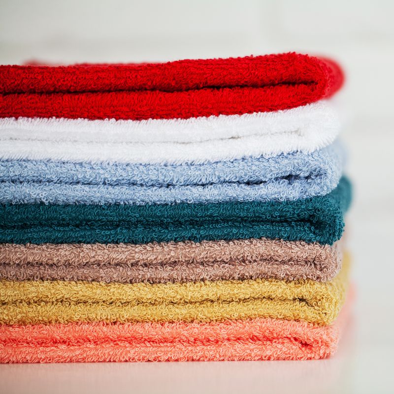 Soften Cotton Fabric