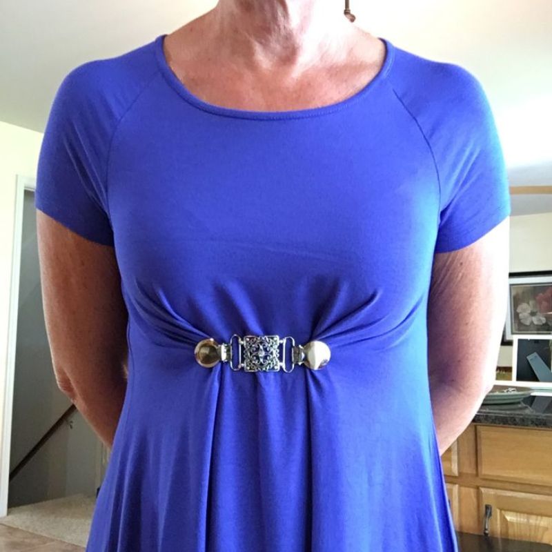 What Can Be The Different Areas For Alteration?