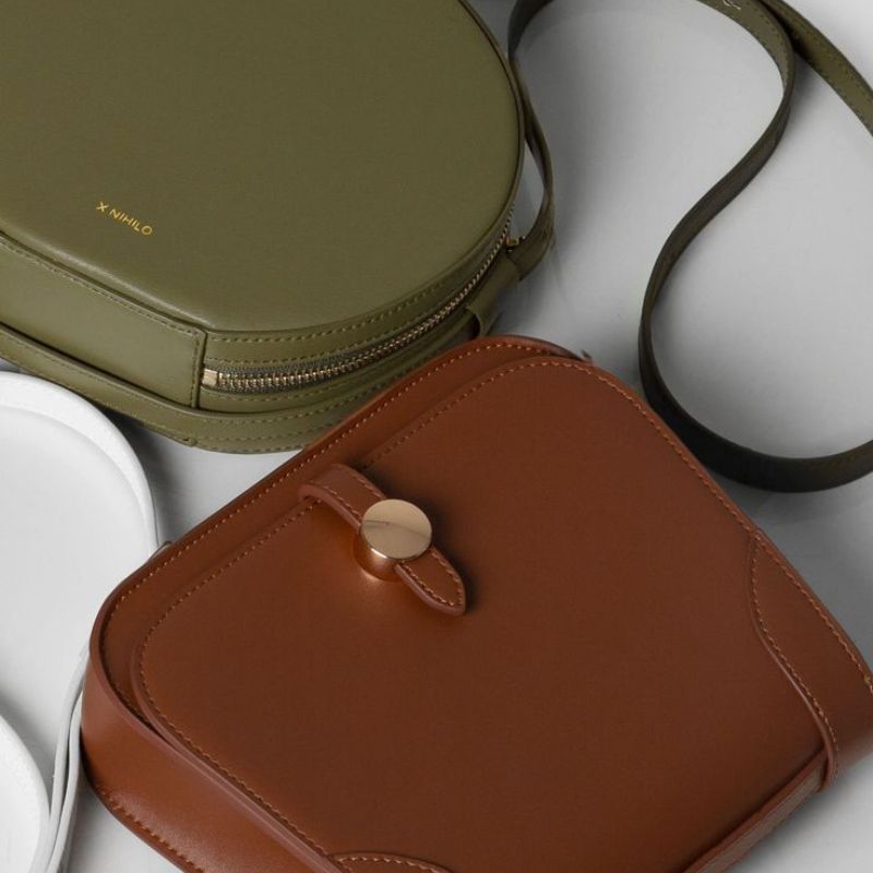 What Is The Basic Composition Of Leather?