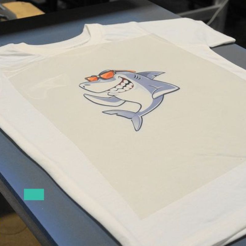 Sublimation On Different Fabrics