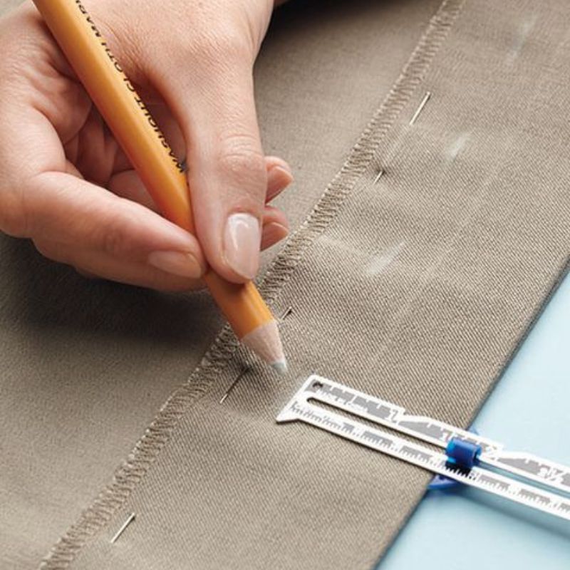 Pants And Their Fabrics