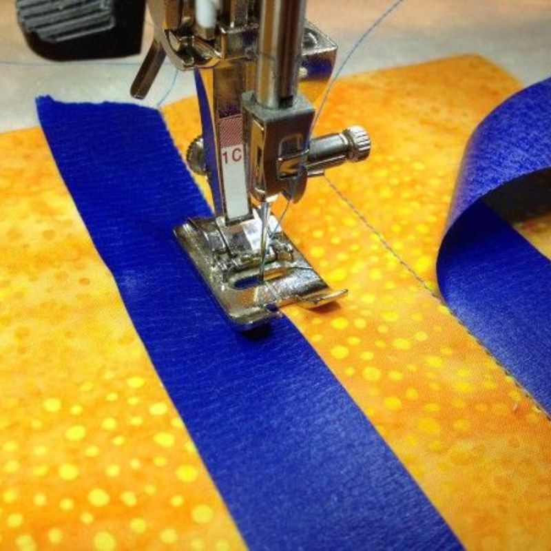 Selection Of The Right Tools And Materials