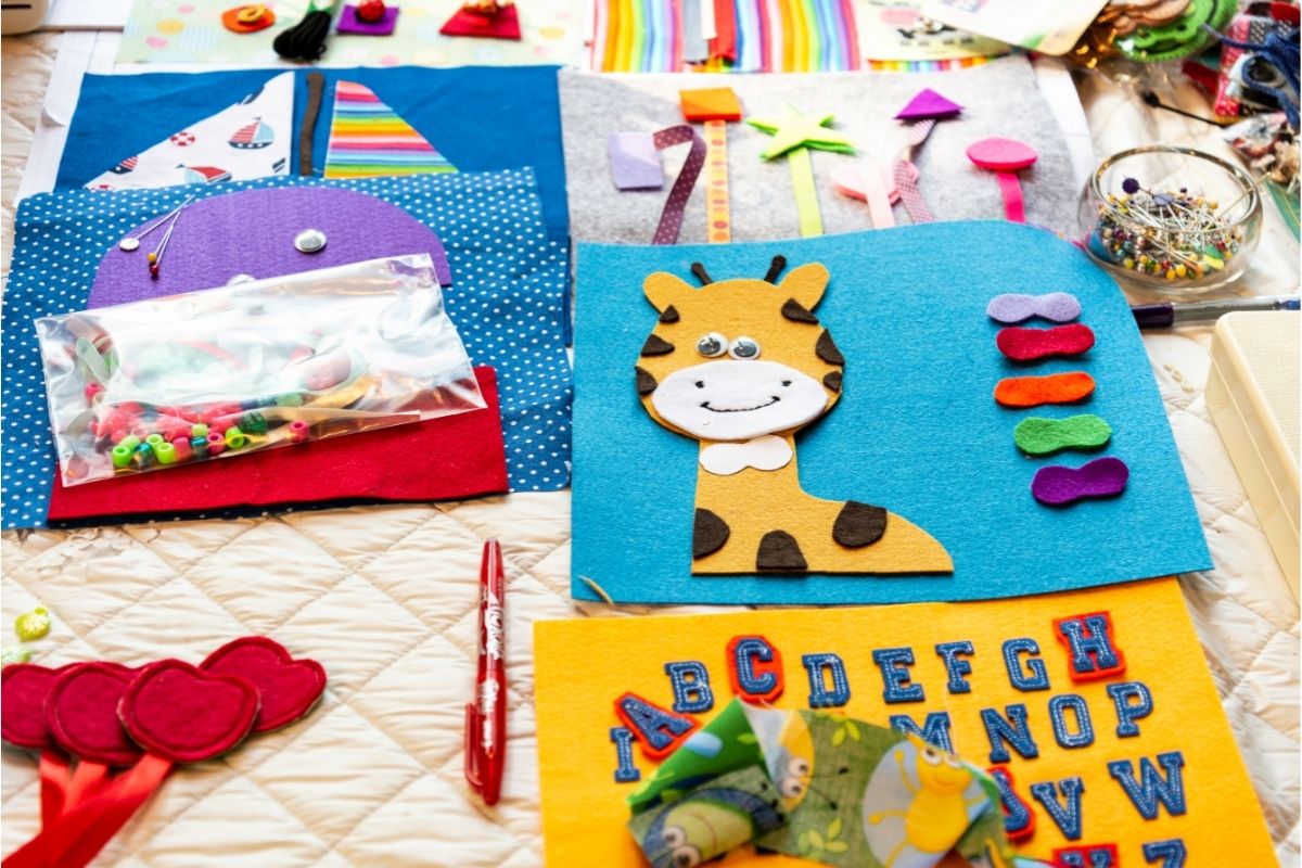 20 Easy Sewing Projects That Take 30 Minutes or Less