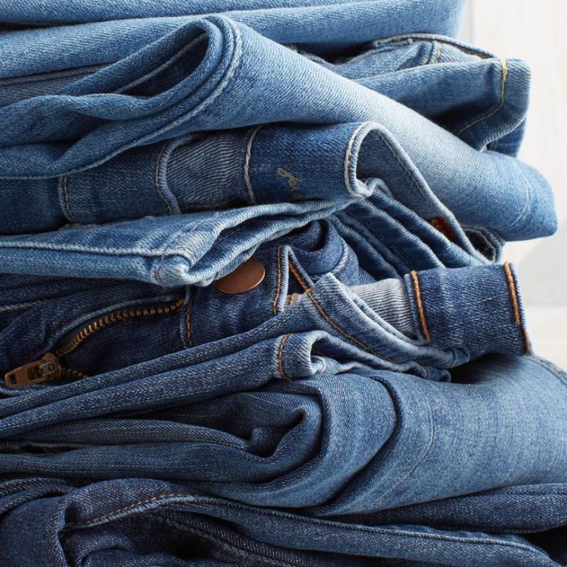 What Is The Recommended Washing Temperature For Denim?