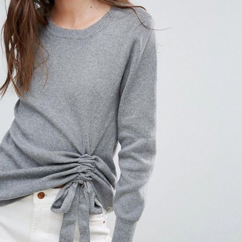 What Are The Different Methods Of Gathering And Cinching?