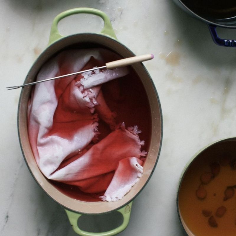 How To Handle Color Fading?