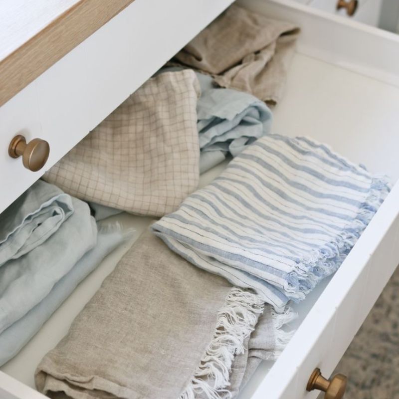 Understanding Linen Shrinkage