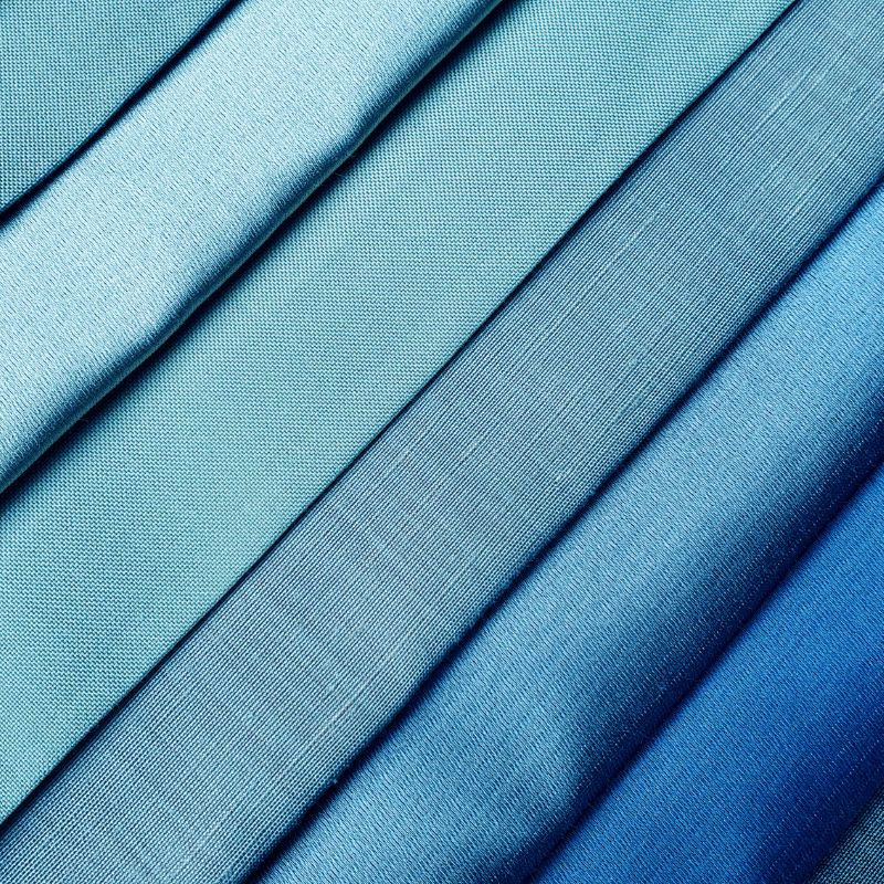 Types Of Silk Fabric