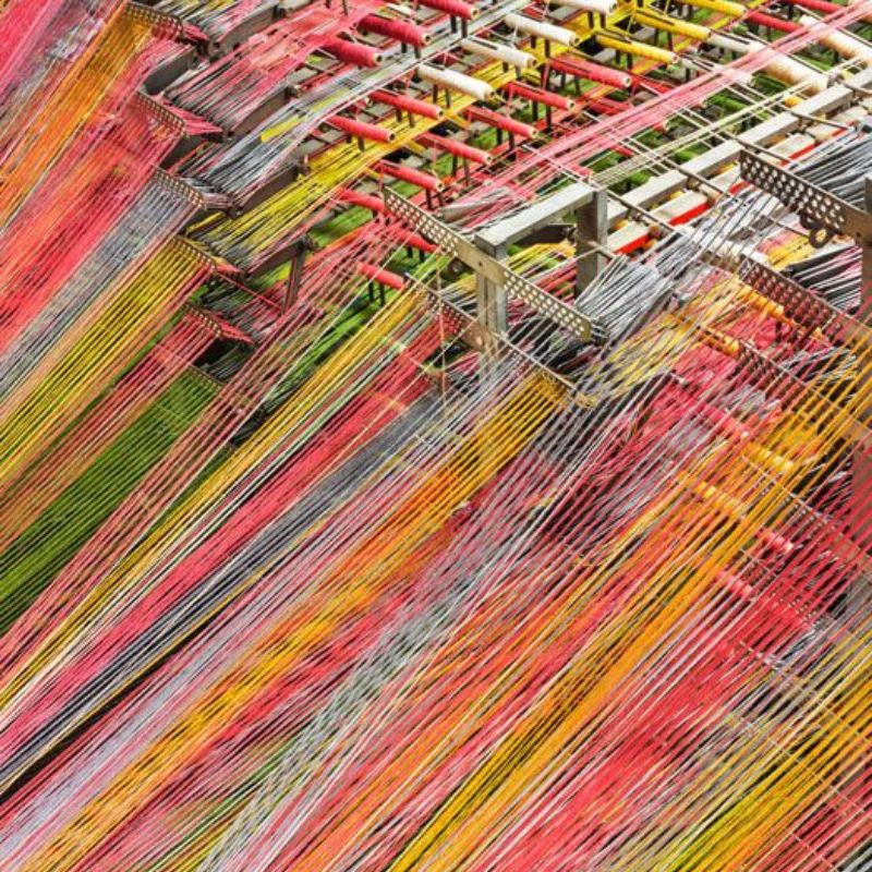 What Are The Applications Of Nylon In Textile Industry?