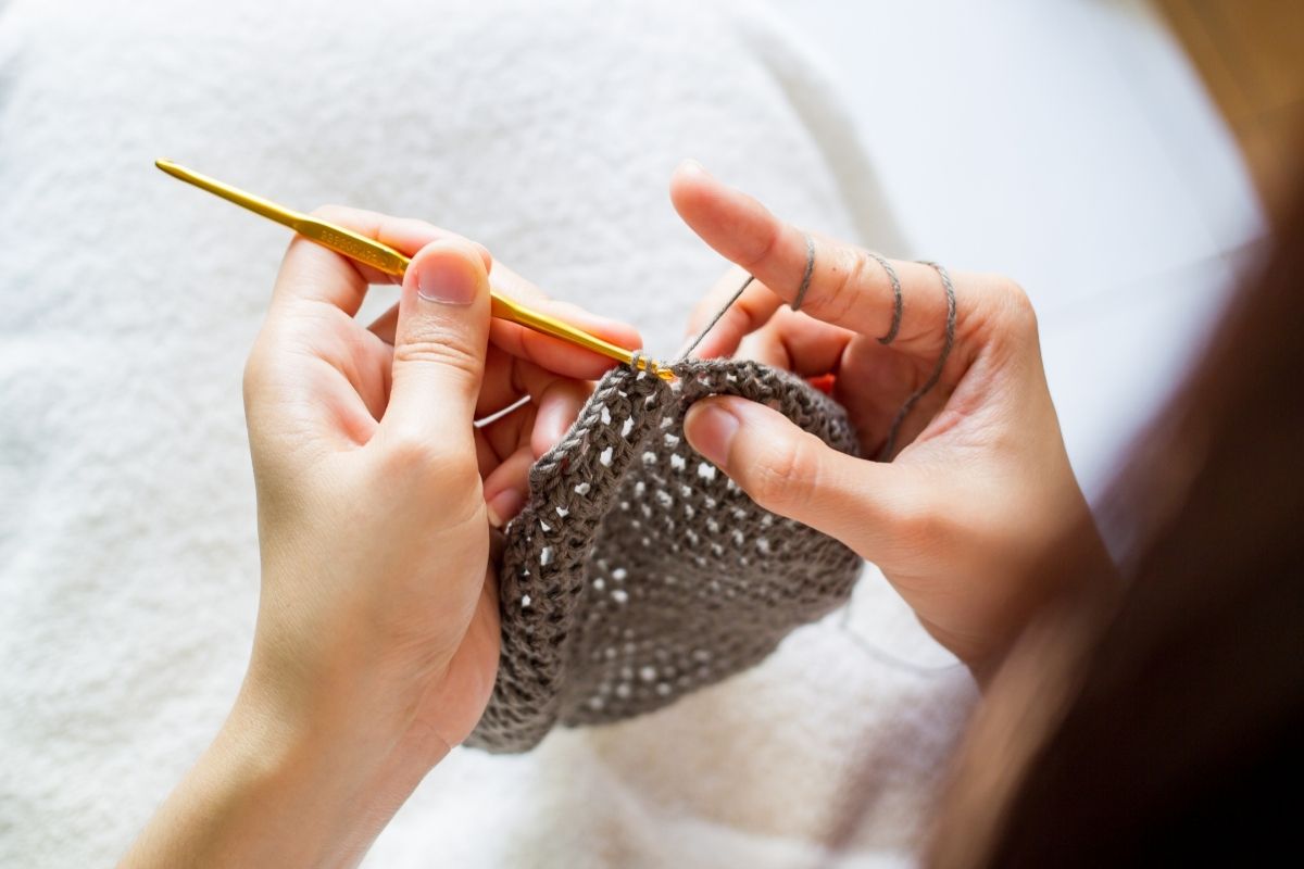 35+ Fast And Easy Crochet Gift Ideas Anyone Can Make