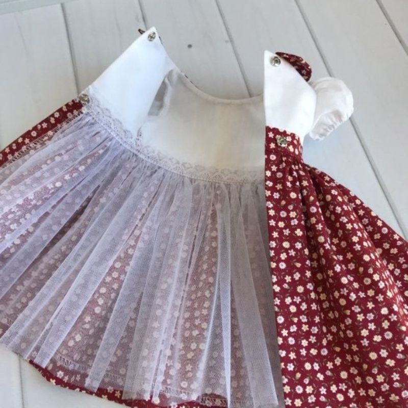 How To Use The Circle Skirt Calculator