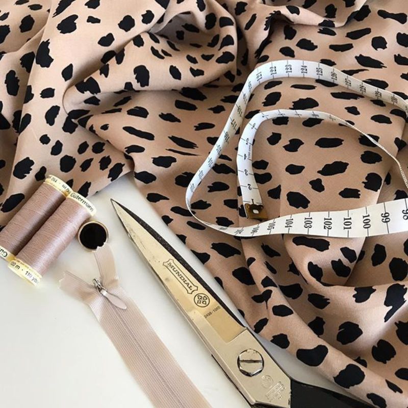 Extra Fabric Considerations