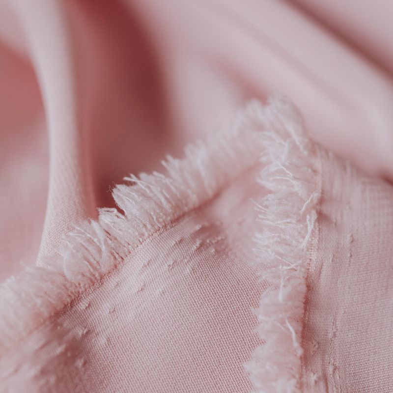 What Different Types Of Chambray Fabric Are There?