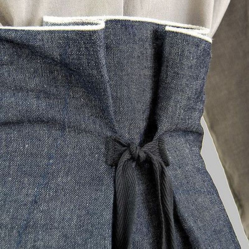 Use Of Safety Pins And Other Non-Sewing Items