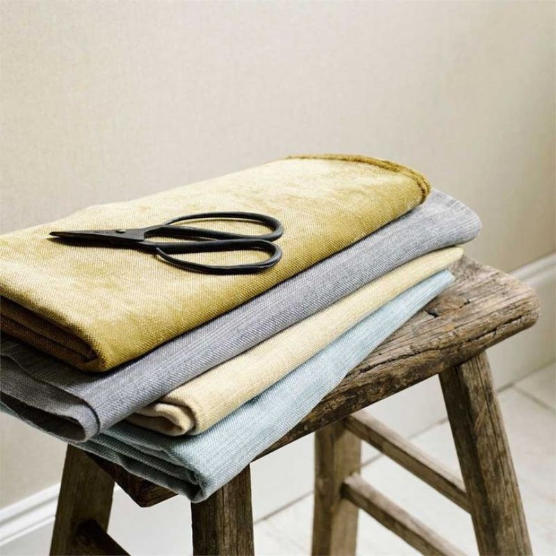 Specific Fabric Types And Their Attributes