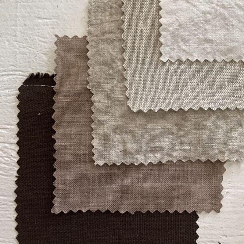 How To Prevent Linen From Shrinking