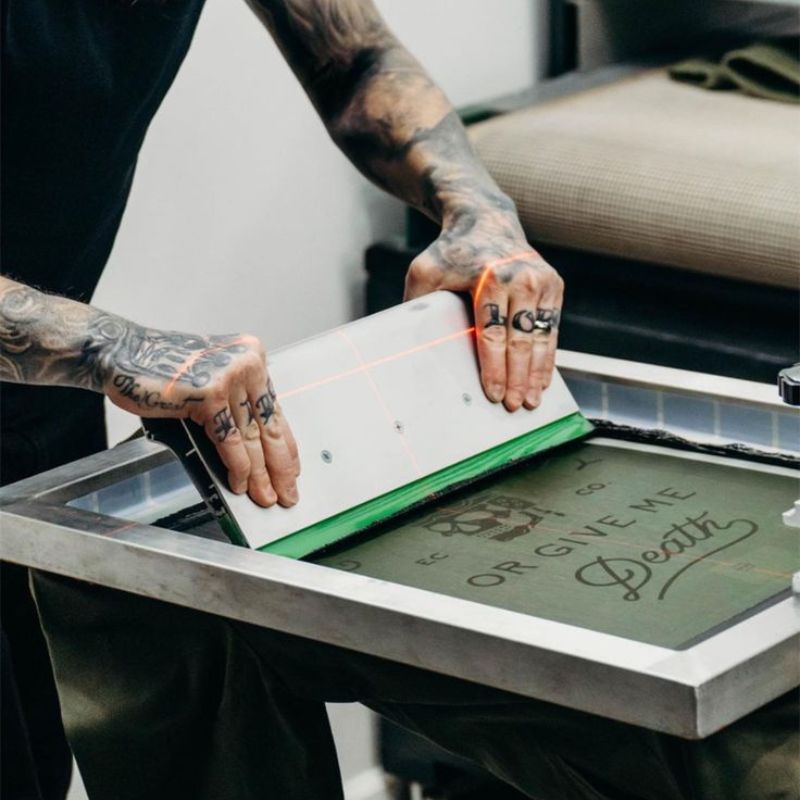 Understanding Materials In Sublimation Printing