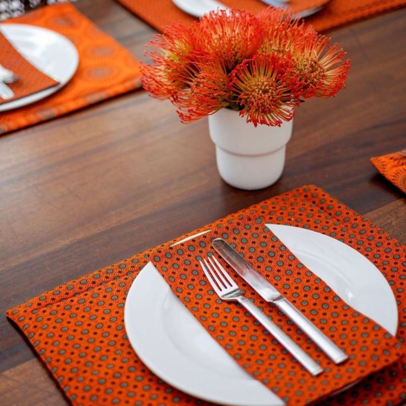 Decorative And Special Use Placemats