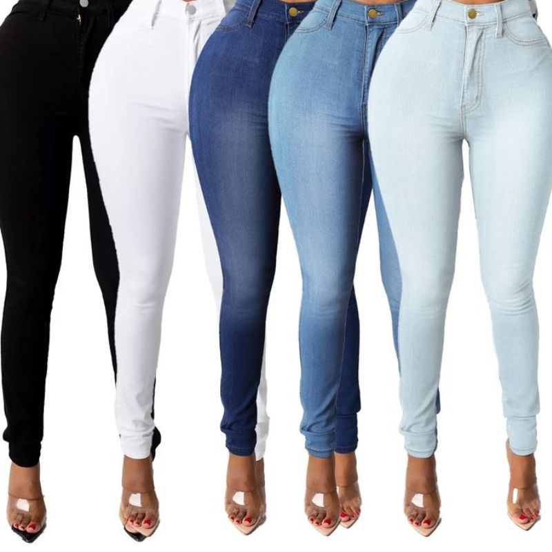 Polyester In Various Clothing Types