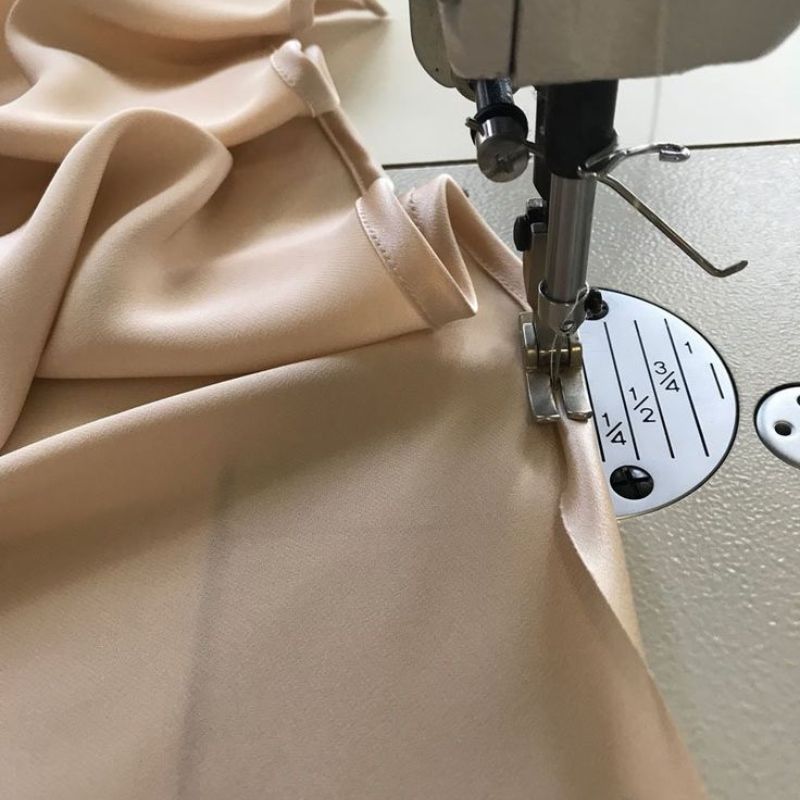 Tailoring And Clothing Construction