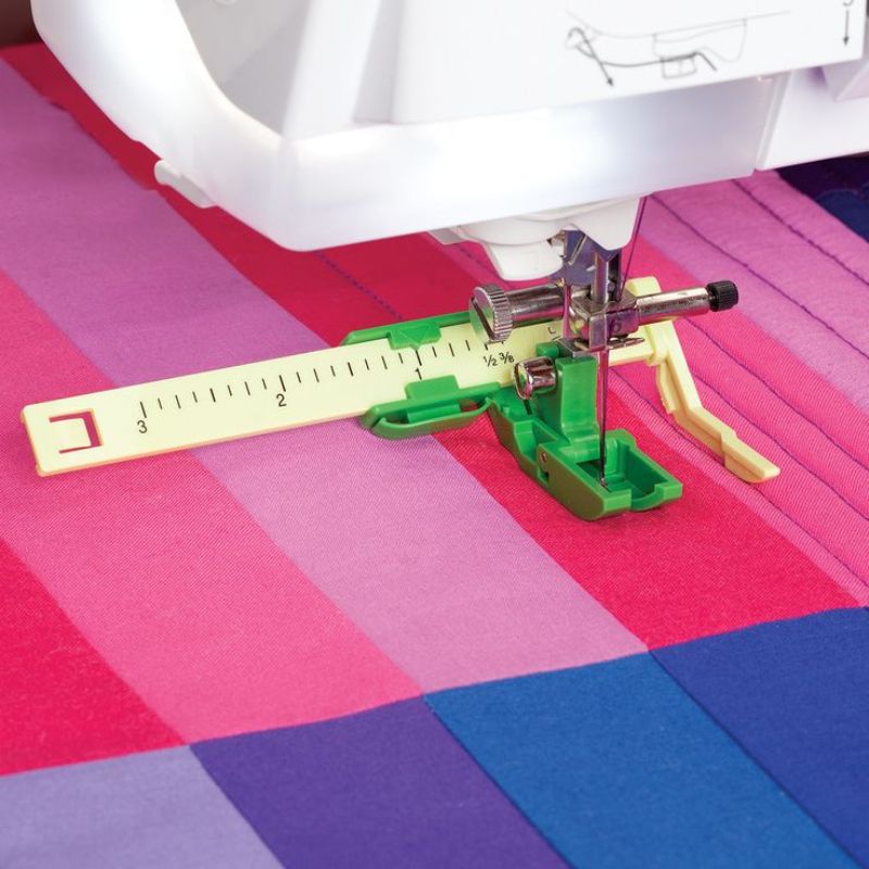 Advanced Sewing Techniques