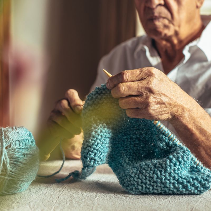 How To Fix Knitting Mistakes