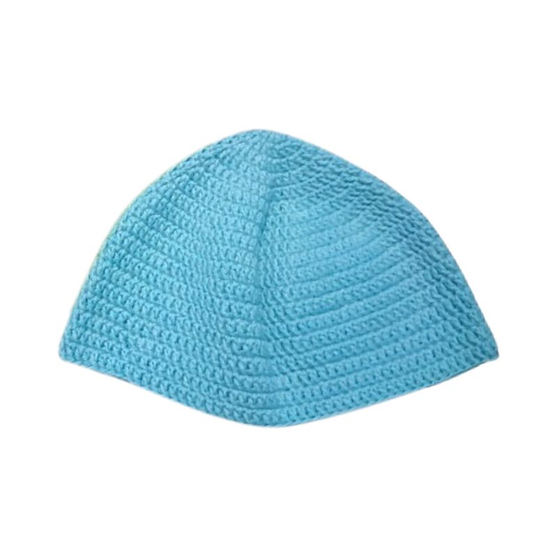 Ribbed Bucket Hat