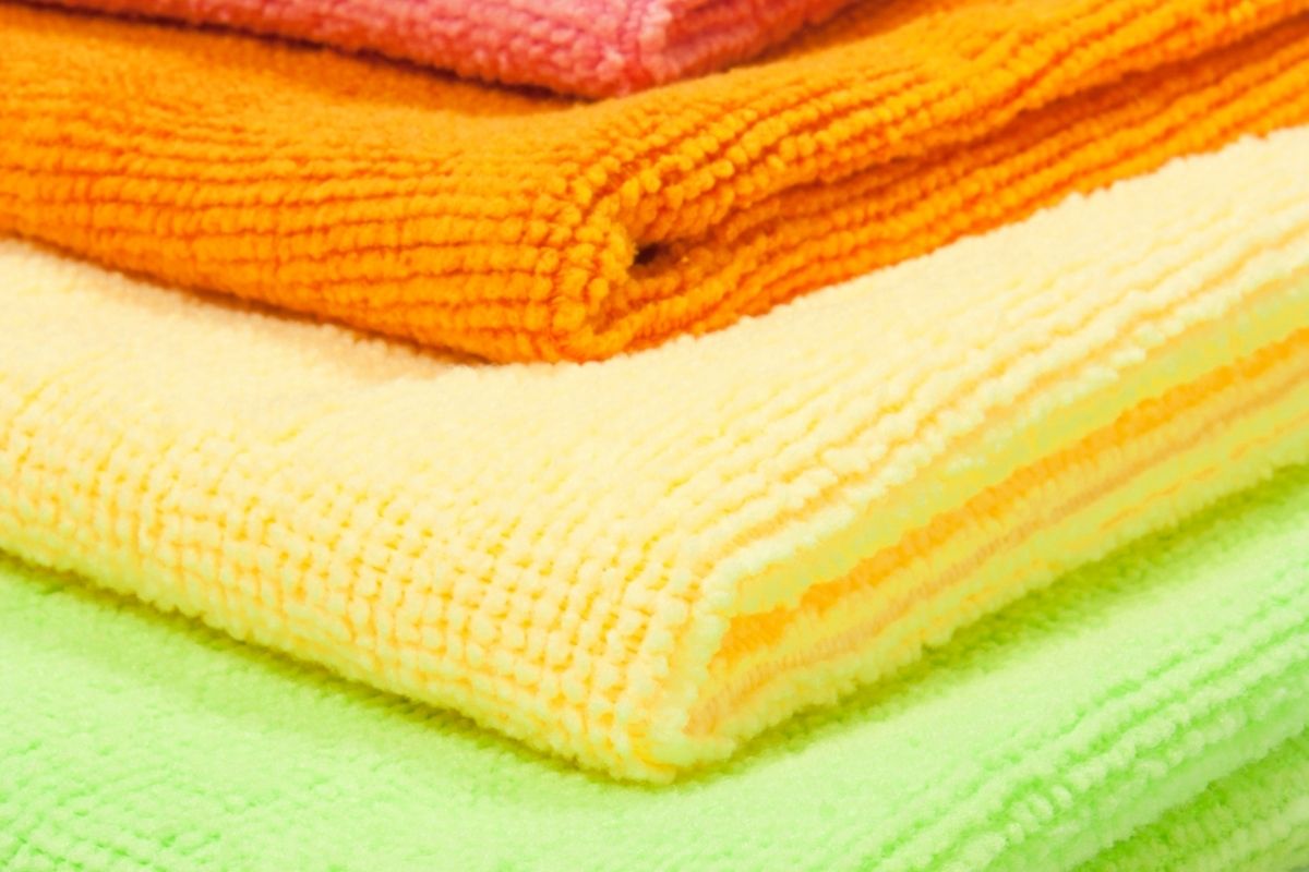 A Guide To Cotton, Bamboo And Microfiber Sheets&nbsp;