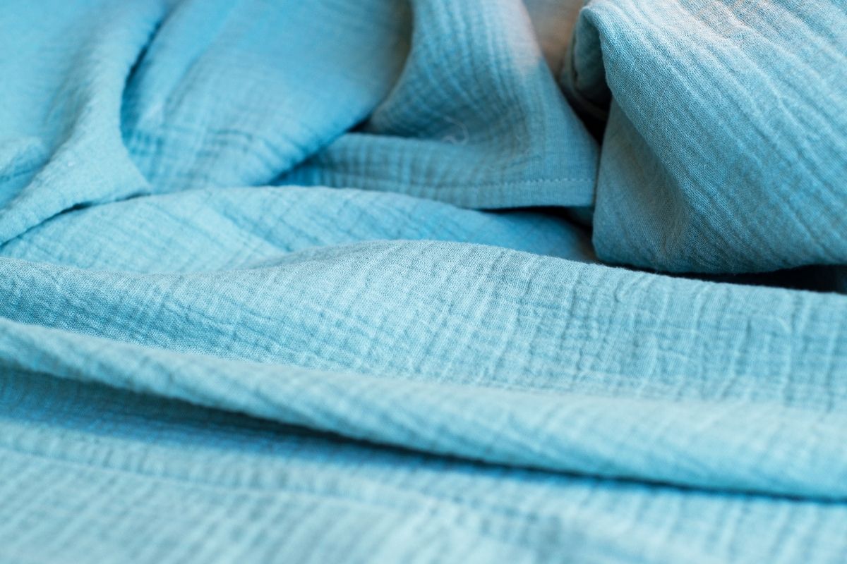 All You Need To Know About Sheer Fabric