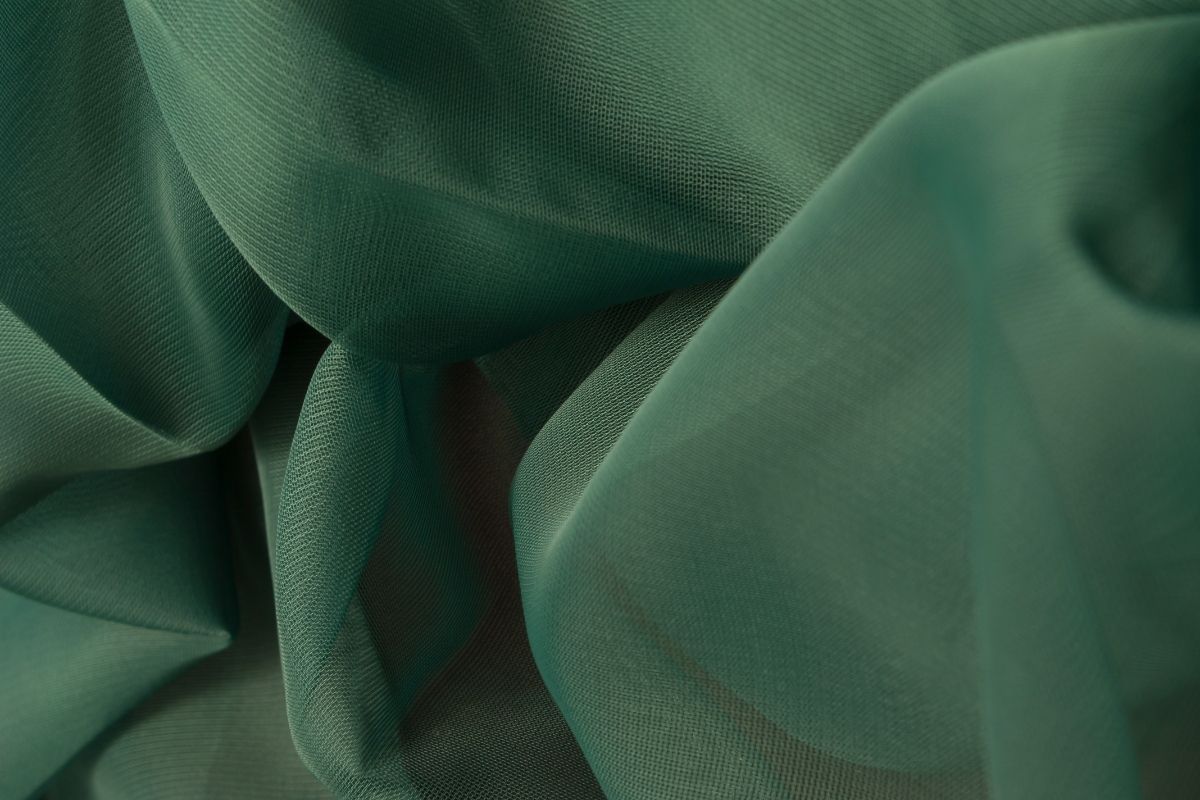All You Need To Know About Sheer Fabric