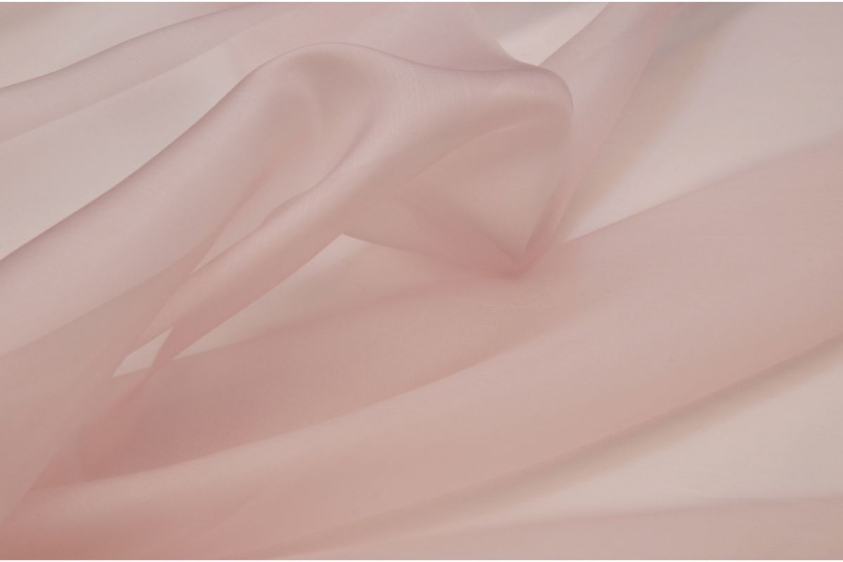 All You Need To Know About Sheer Fabric