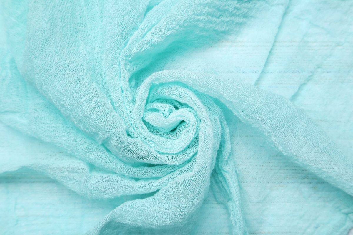 All You Need To Know About Sheer Fabric