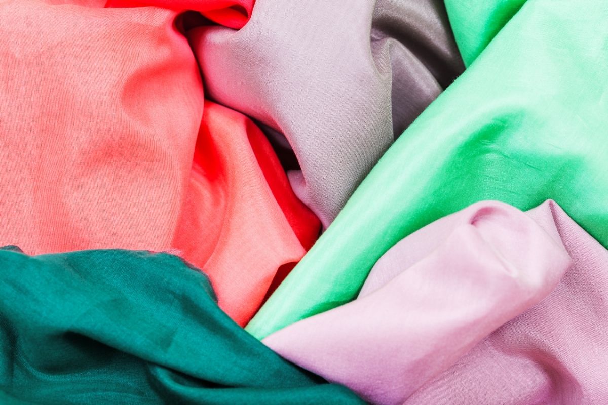 All You Need To Know About Sheer Fabric