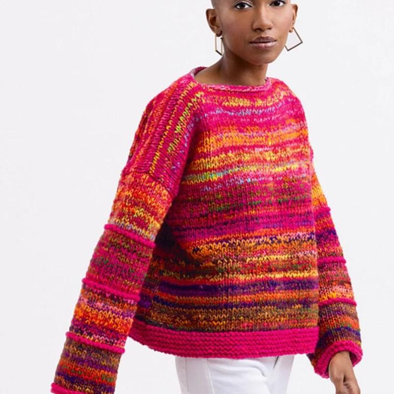 Intarsia Knitting Patterns