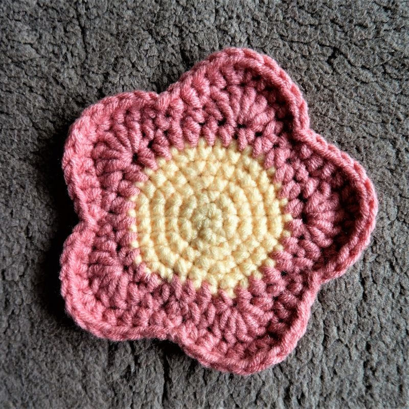 basic crochet stitches