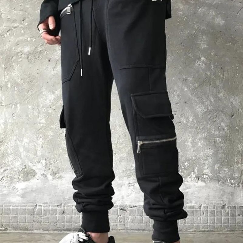  Biker Sweatpants